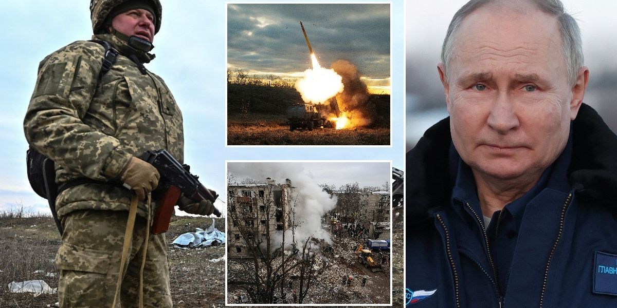 NextImg:Ukraine war anniversary: Kyiv defies the odds but Russia is ‘stronger now’