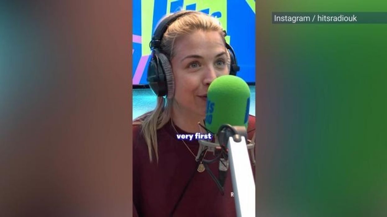 Gemma Atkinson, 40, flooded with support after son Thiago, 2, rushed to hospital in terrifying incident