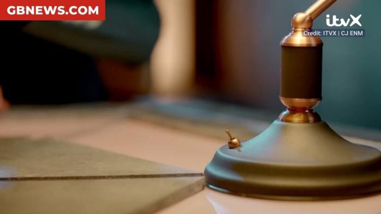 ITV Genius Game branded ‘Traitors knock-off' as ‘overcomplicated series’ leaves viewers irritated: ‘Hard work!’