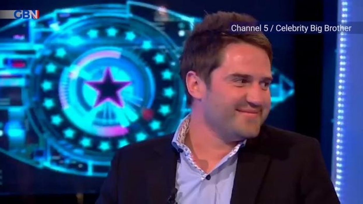 Gogglebox star George Gilbey’s mum ‘incredibly emotional’ as son and husband die within two years