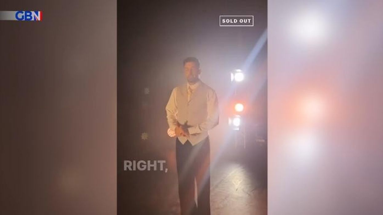 BBC Strictly breaks silence after Giovanni Pernice 'quits' show with statement on pro line-up's future