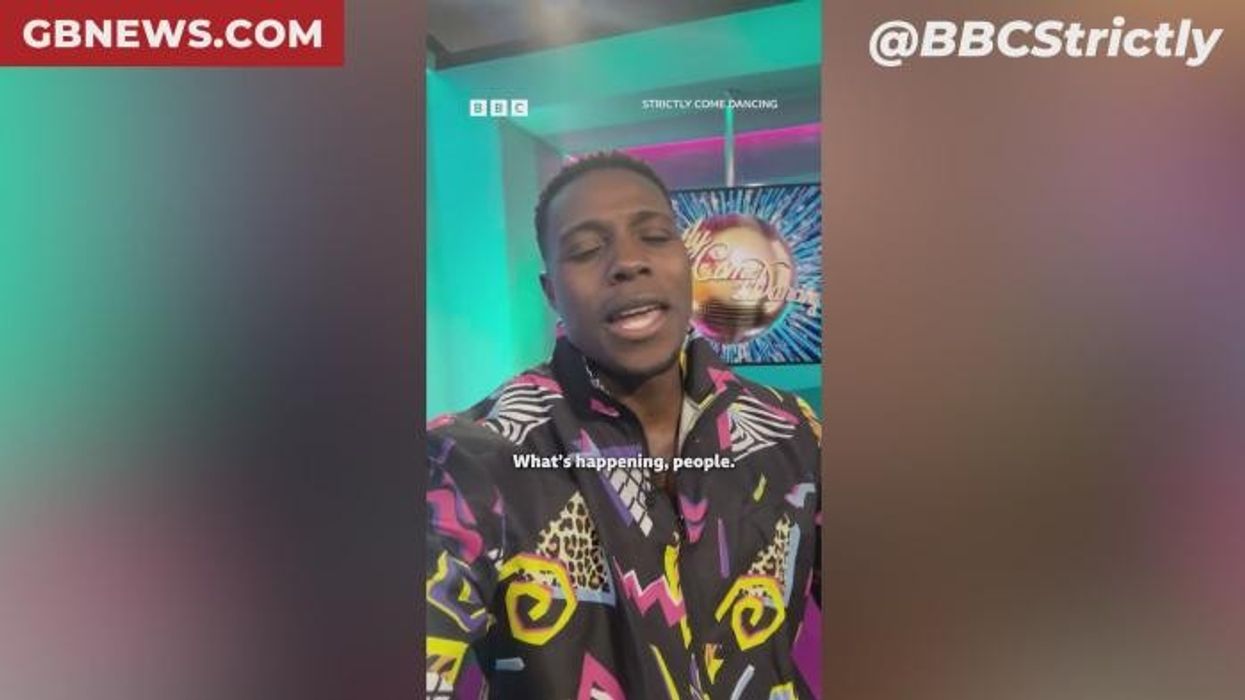 BBC Strictly fans 'underwhelmed' by line-up as football icon, Doctor Who star and Love Island legend join