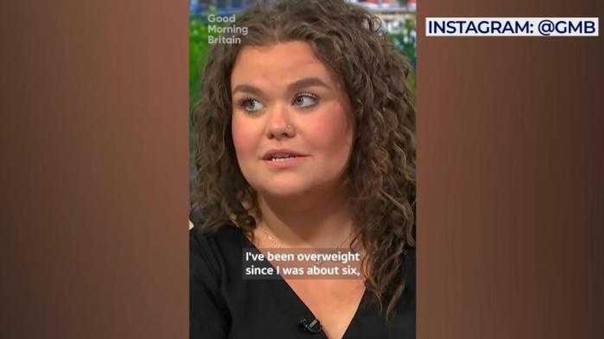 Gogglebox star Amy Tapper shares drastic transformation as she issues plea over weight loss injection