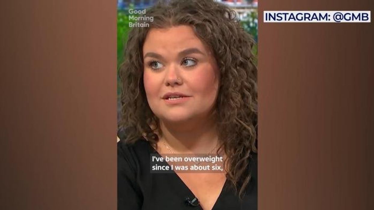 Gogglebox star Sophie Sandiford announces engagement as Channel 4 co-stars rush to congratulate