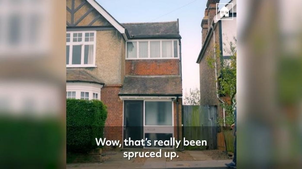 Channel 4 Grand Designs viewers baffled by 'most ridiculous build' in 'history' of show: 'What a waste'