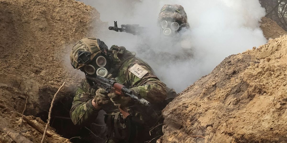 NextImg:Germany claims 'no need to apologise' after leaking British military secrets