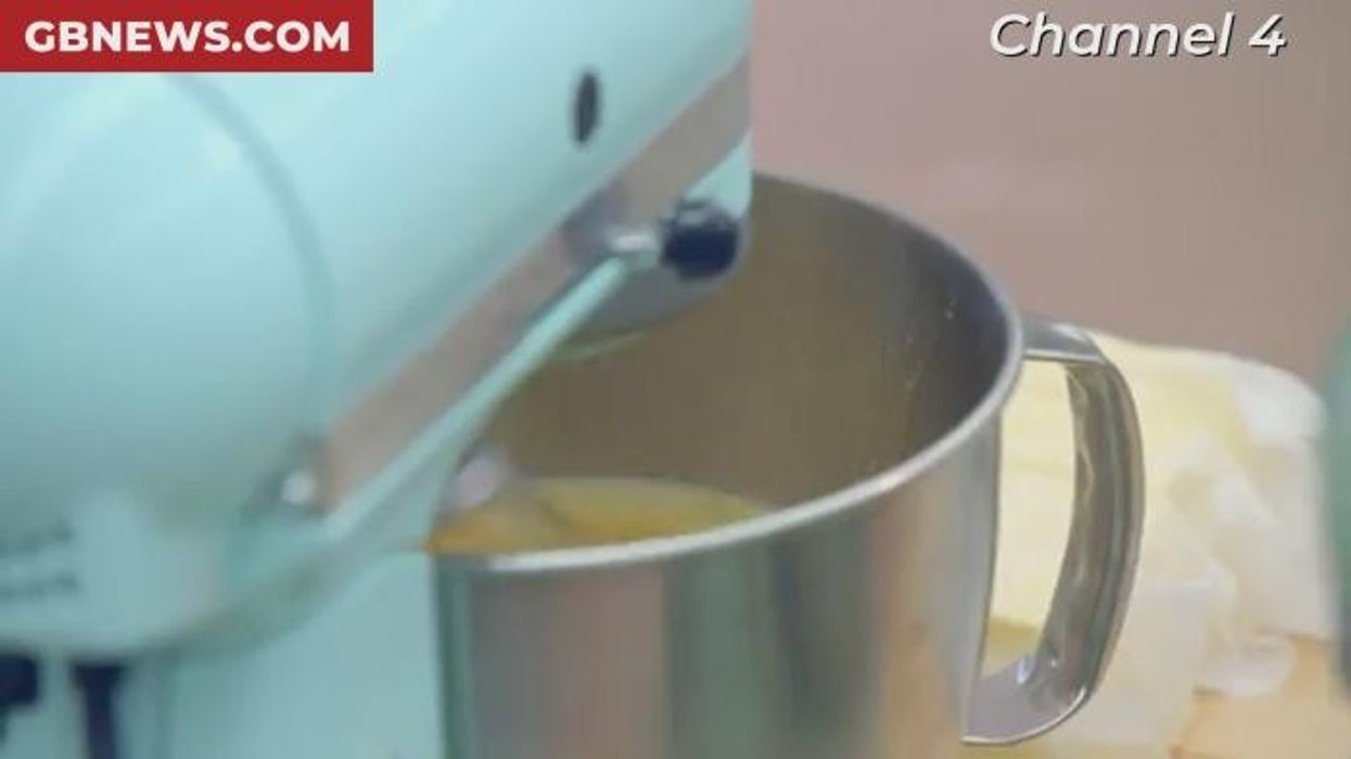 Great British Bake Off winner shares sweet post to announce pregnancy news as Channel 4 co-stars rush to congratulate