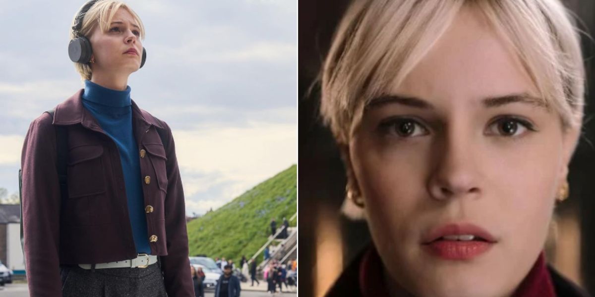 NextImg:Channel 4 viewers 'switch off' minutes into Patience as they brand it 'imitation' of 'superb' drama