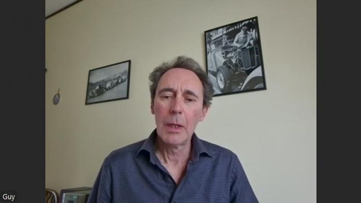 JK Rowling, 59, unleashes blistering verdict on nursery that 'banned toddler for being transphobic'