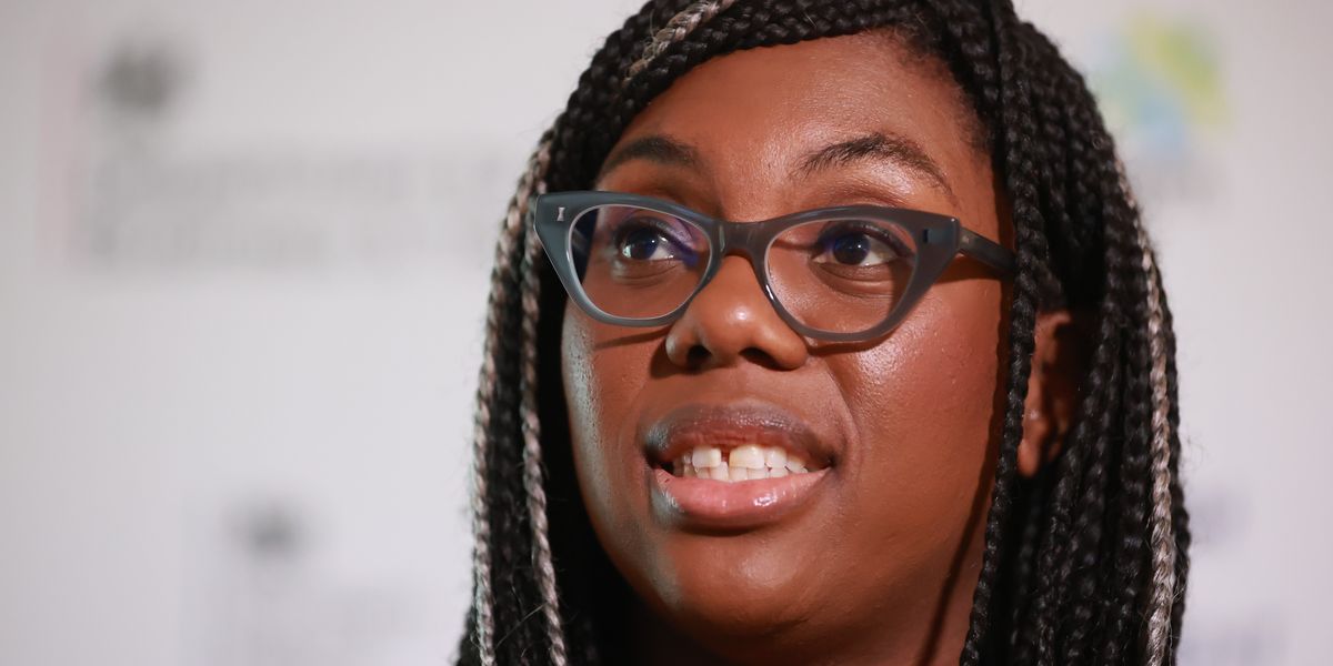 NextImg:POLL OF THE DAY: Is diversity and inclusion policy out of control in Britain? VOTE HERE