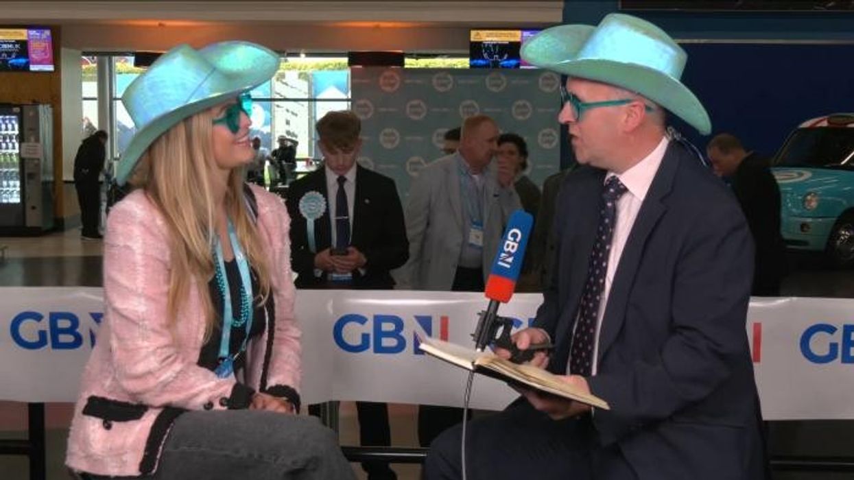 Holly Valance splits from billionaire husband and Reform UK treasurer Nick Candy as pair break silence on break-up