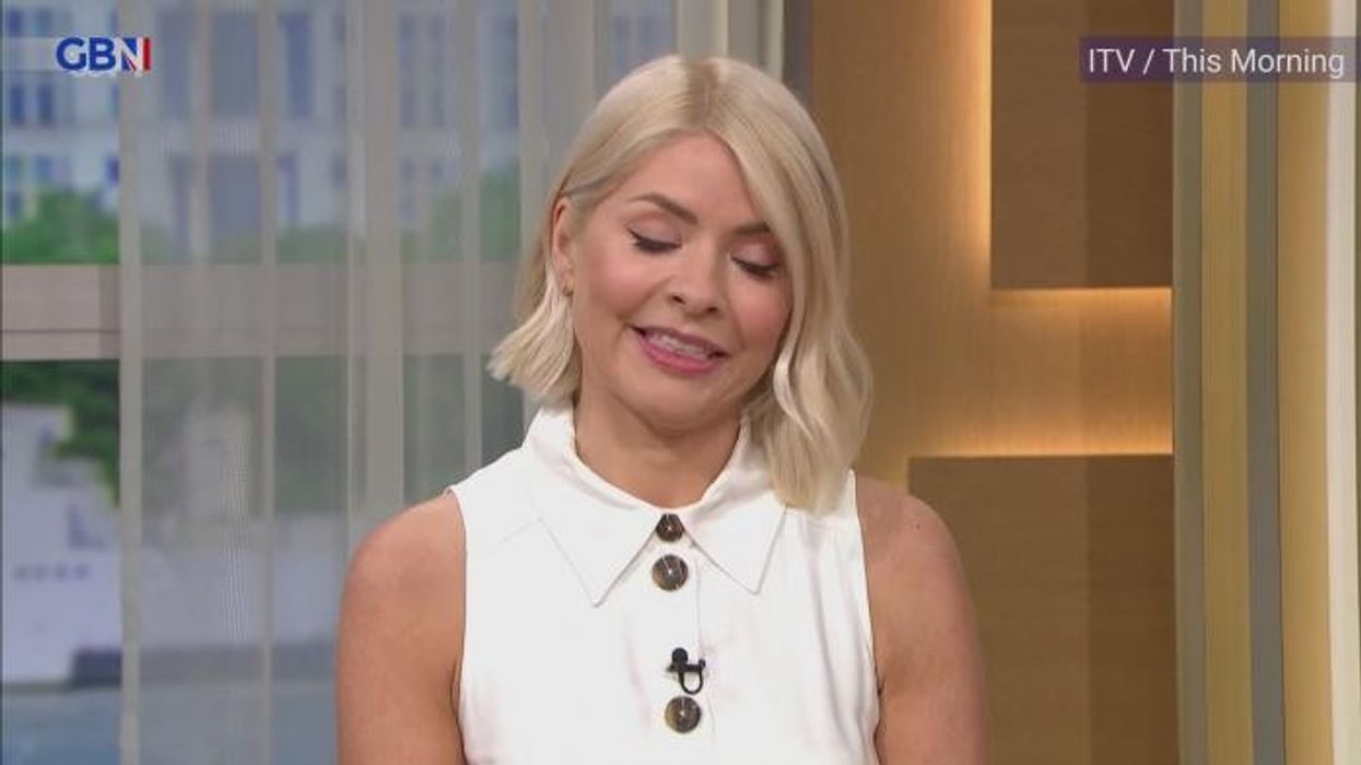 Phillip Schofield brutally snubbed by Holly Willoughby as key detail in ITV DOI axe statement exposed