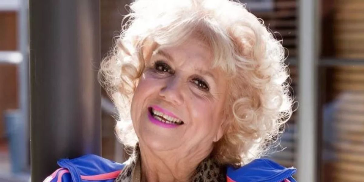 NextImg:Hollyoaks star Diane Langton dies at 77 as Channel 4 soap star's agent issues heartbreaking statement