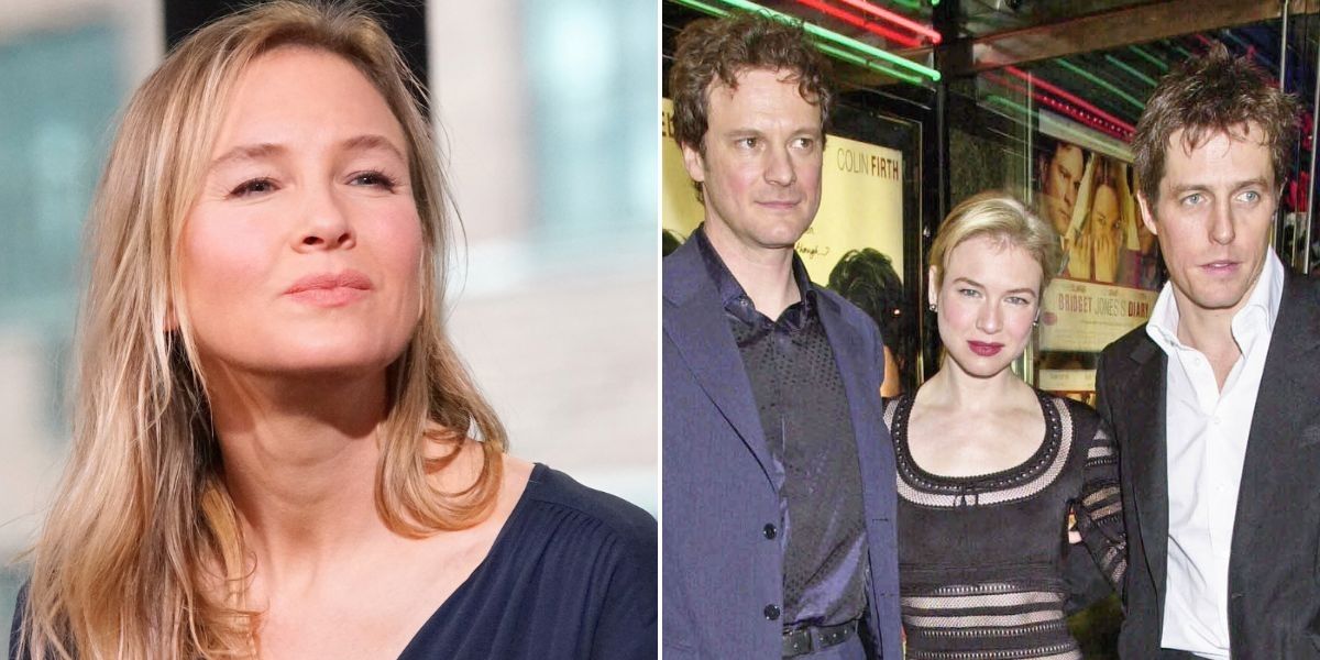 NextImg:Bridget Jones fans left outraged as fourth film confirmed WITHOUT leading star: 'Stupid film to make!'