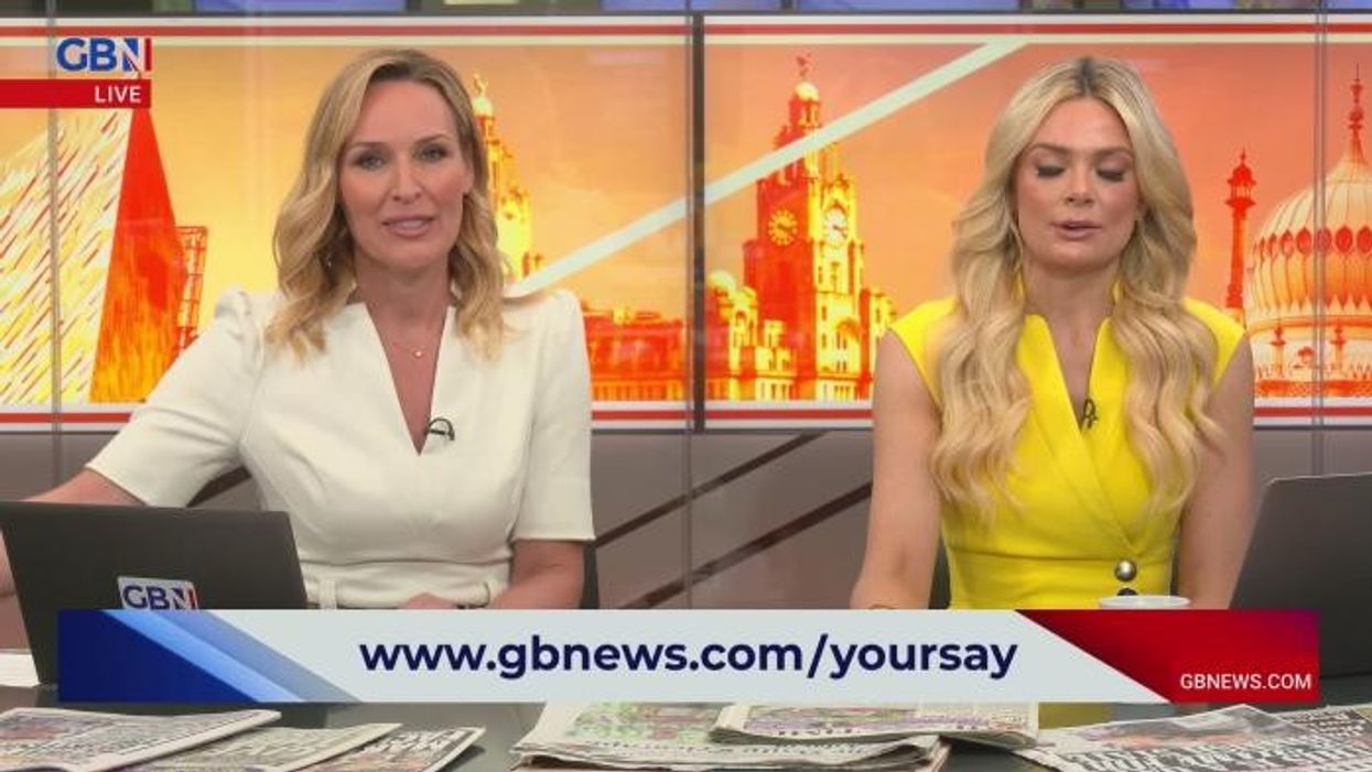 Grooming gangs ‘specialist’ taskforce arrests HUNDREDS in first year