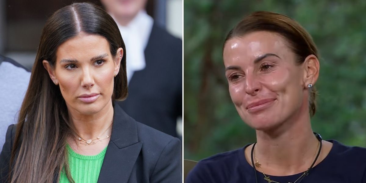 NextImg:Rebekah Vardy's ex-husband slams her as ‘desperately jealous’ following Coleen Rooney attacks