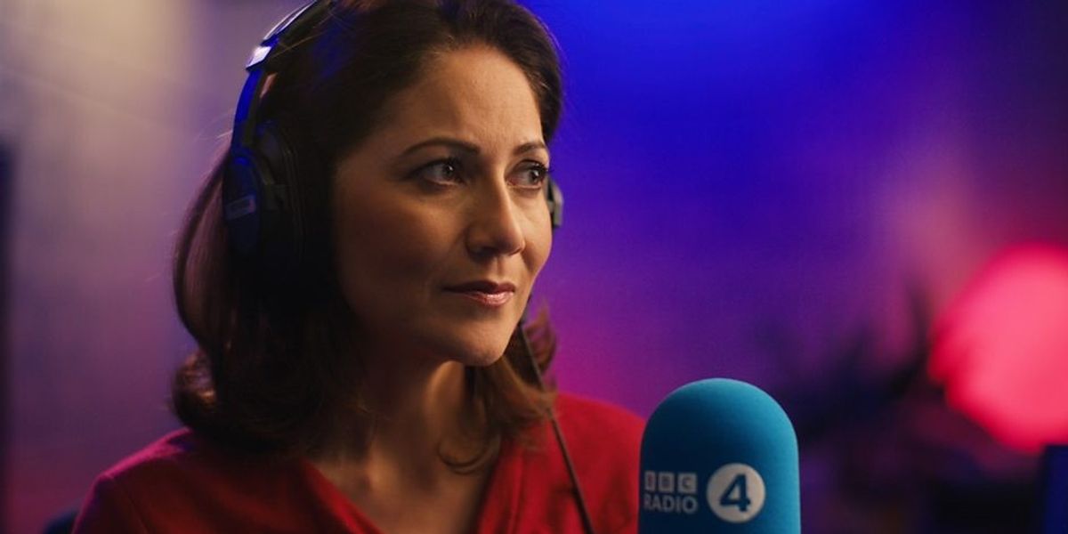 NextImg:Mishal Husain QUITS BBC as Radio 4 Today host releases statement on departure from broadcaster