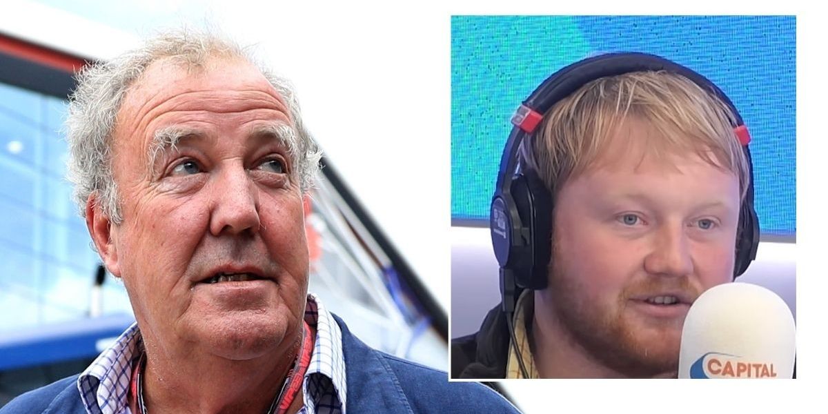NextImg:Kaleb Cooper delivers Jeremy Clarkson health update amid urgent heart operation scare