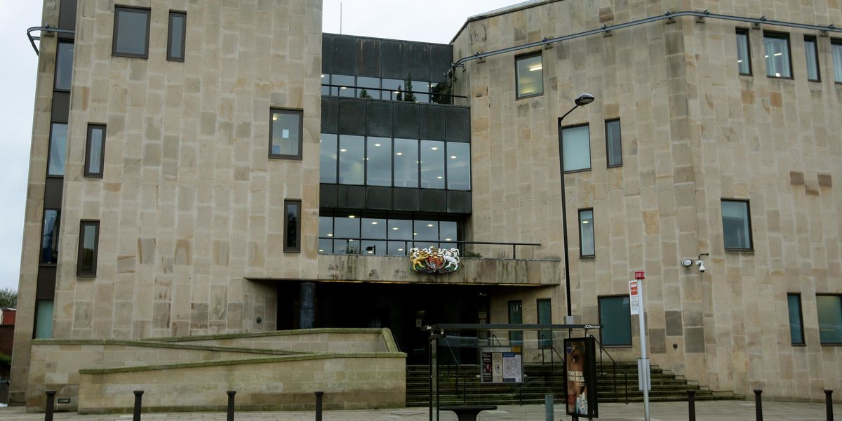 NextImg:Illegal migrant deported from Britain five times vows 'I'll be back and back and back'