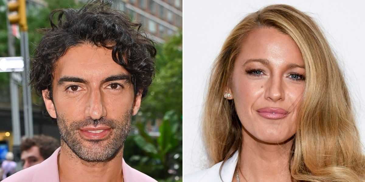 NextImg:Blake Lively makes another bold claim regarding Justin Baldoni's behaviour amid legal battle
