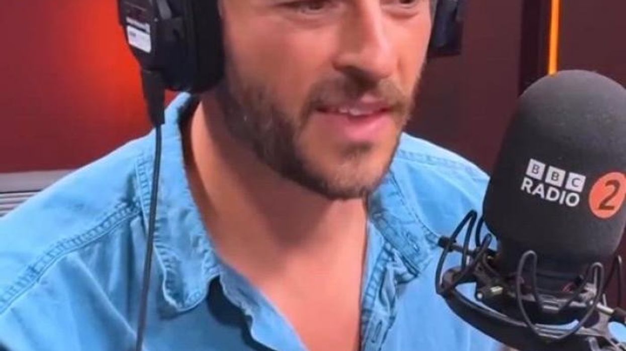 Jonathan Bailey breaks silence on James Bond rumours as Wicked star admits 'would be hard to say no'