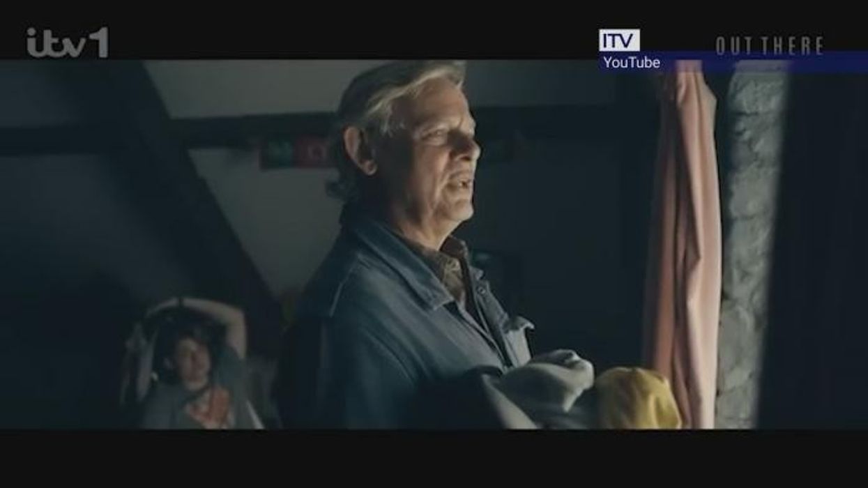 ITV Out There star shares famous parents' career advice before pursuing acting path: 'Not bound by this'