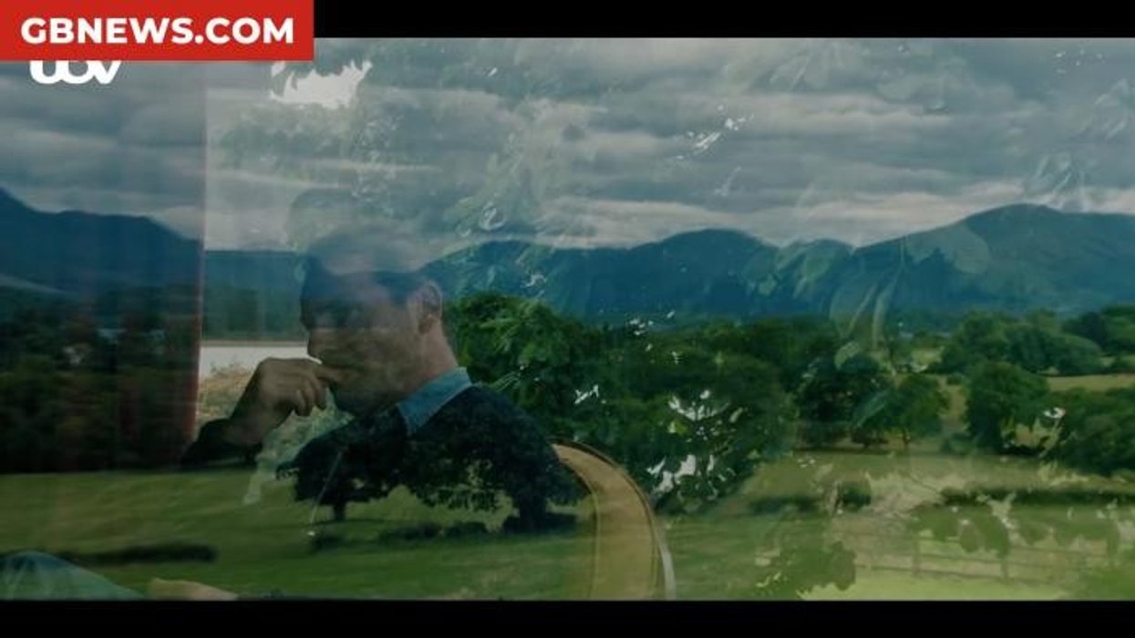 ITV Coldwater creator defends thriller's shock opening scene: 'Never thought it was controversial'