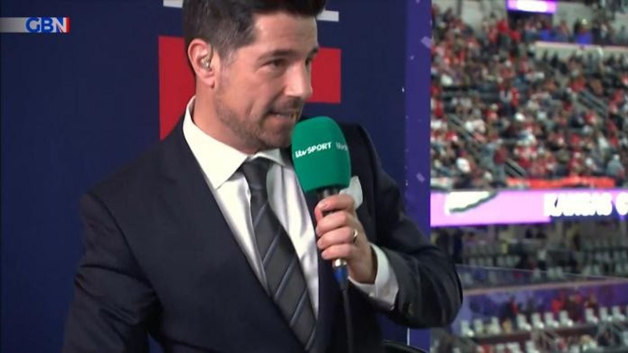 ITV Super Bowl LVIII show sparks viewer 'switch off' as NFL fans fume at Taylor Swift coverage
