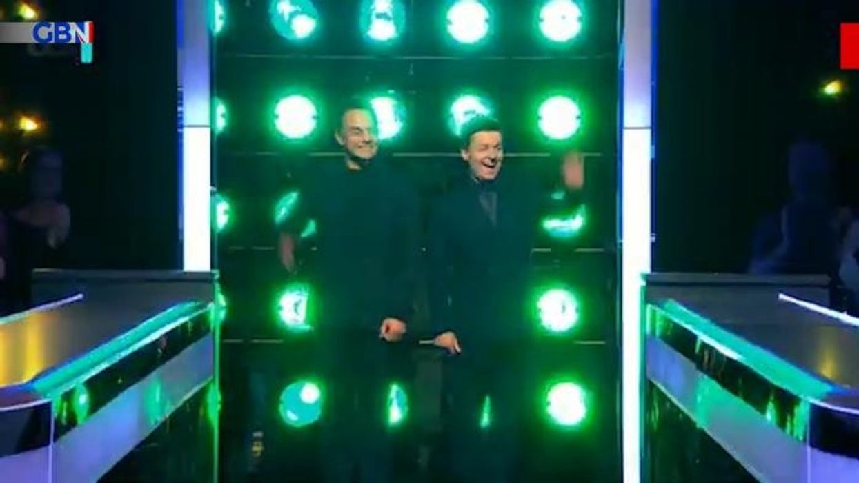 ITV Limitless Win viewers blast ‘waste of time’ Ant and Dec quiz show as players turn down £1 million: ‘Pointless!’