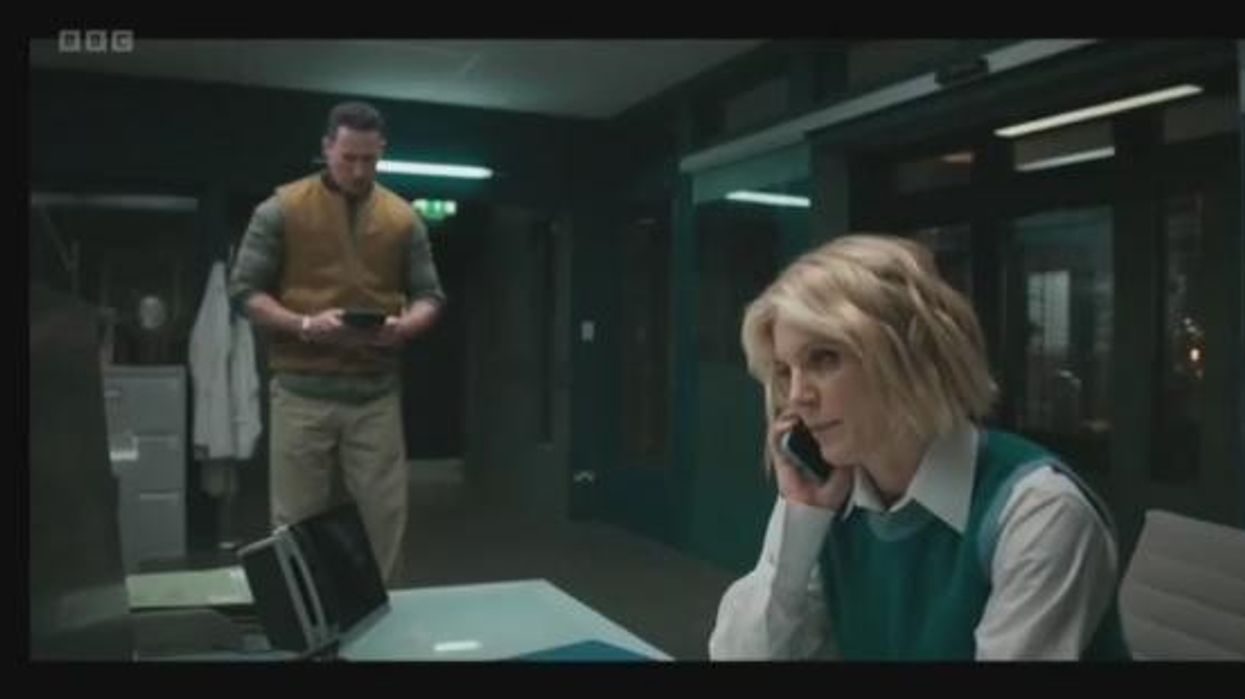 BBC Silent Witness viewers 'struggle to watch' as fans left 'sickened' by 'harrowing' plot line: 'I'm traumatised!'