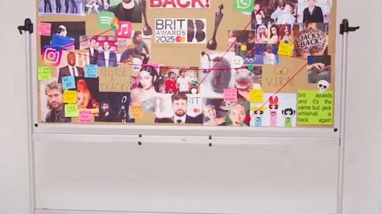 Roman Kemp issues four-word statement as he makes feelings clear on Brits axe amid Jack Whitehall replacement