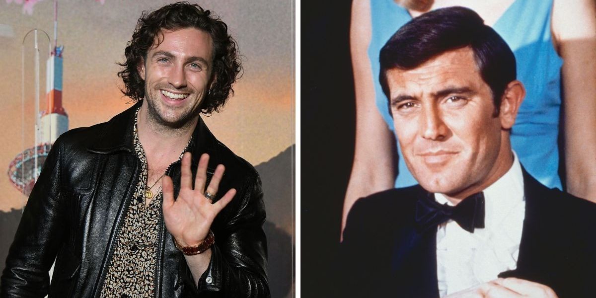 NextImg:Next James Bond: Aaron Taylor-Johnson receives public endorsement from former 007 star amid reported 'offer'