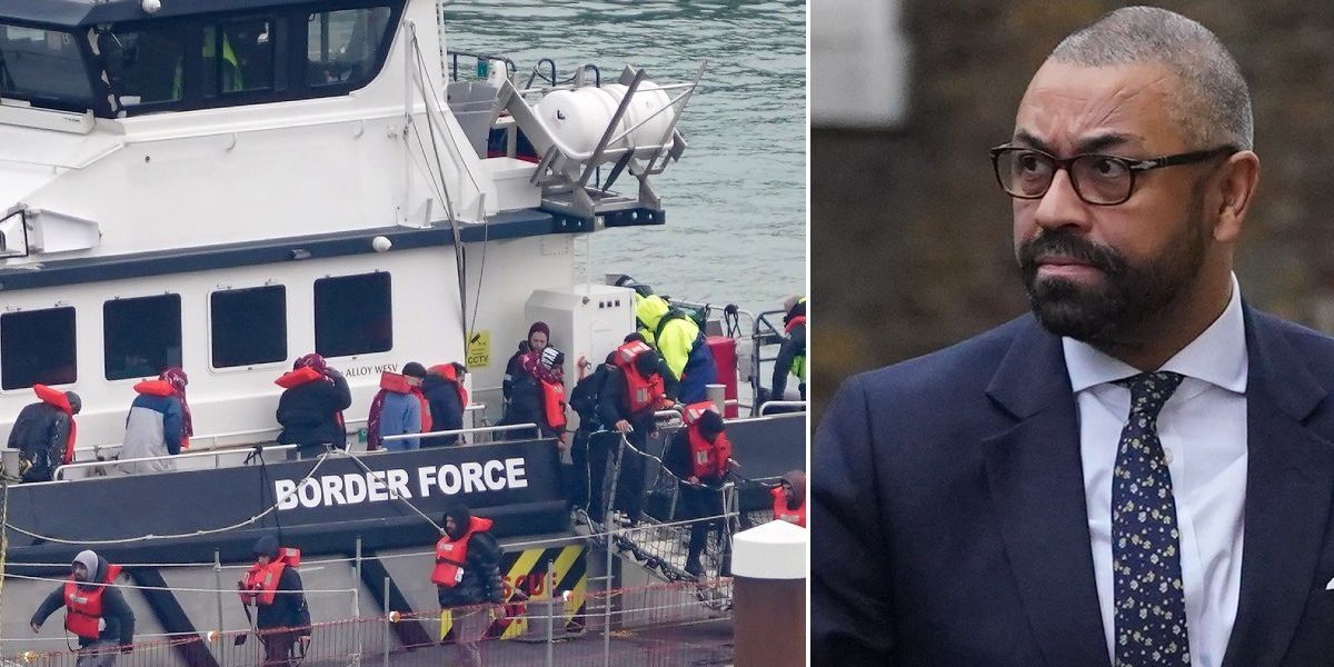 Rwanda may only take 'low' number of migrants despite £240m spent on deal