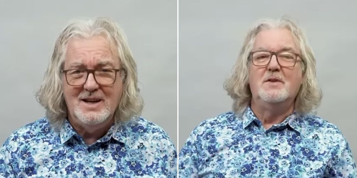 NextImg:James May leaves fans disappointed as 'rubbish' feature of new Channel 5 series sparks debate