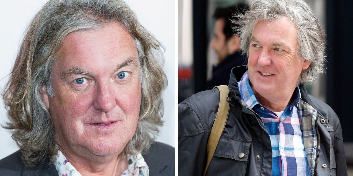 NextImg:James May says 'older white blokes' are 'written off' as he makes stance clear on 'toxic masculinity'