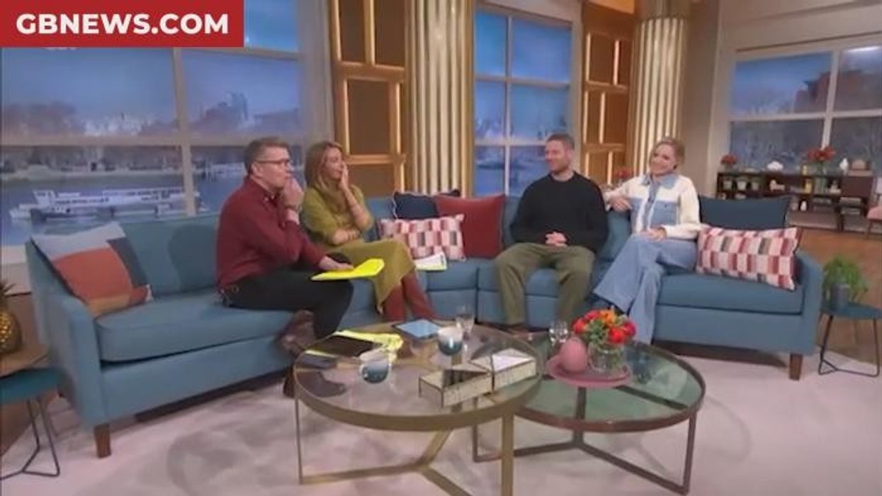 James Norton 'splits' from model girlfriend as James Bond contender 'signs up to celebrity dating app'