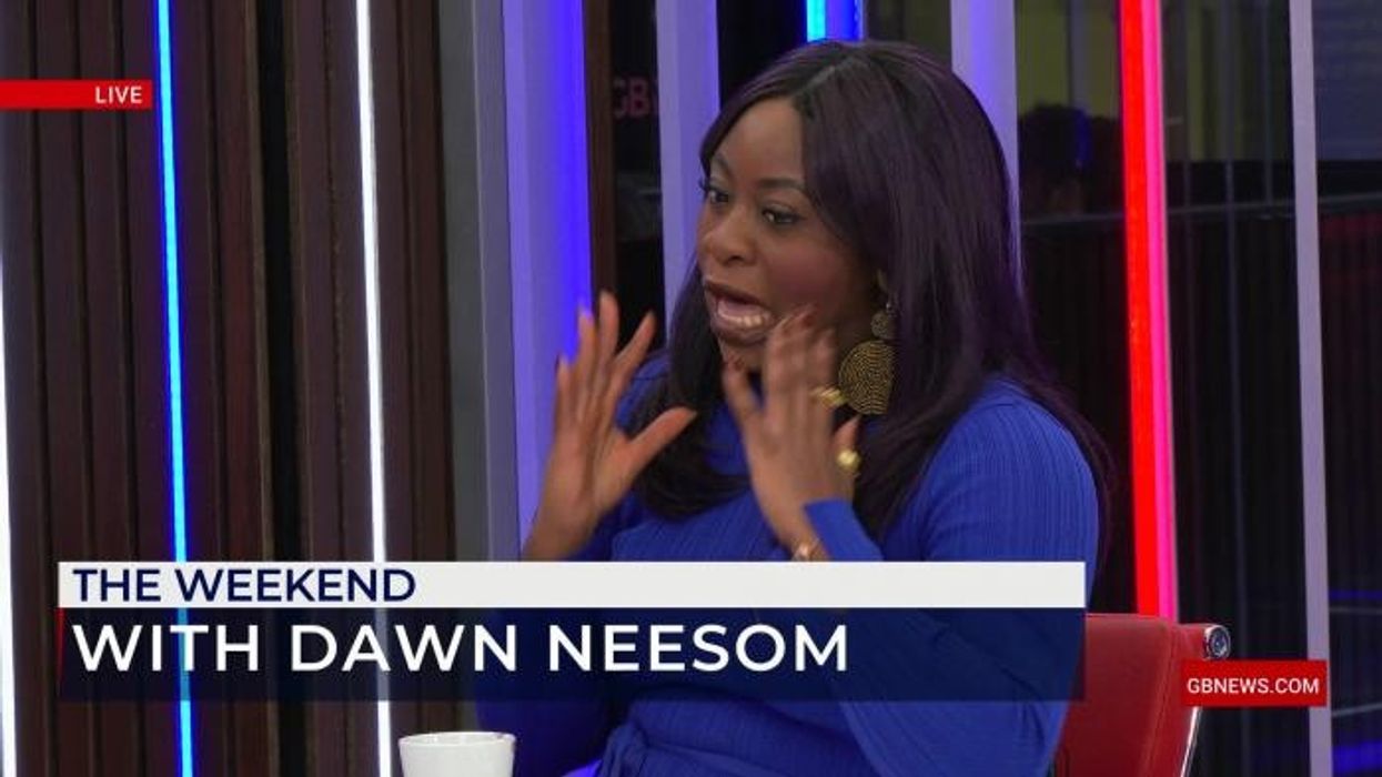 Ant McPartlin yells 'give them hell!' in ITV I'm A Celebrity Cyclone first-look