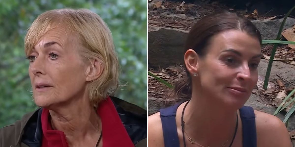NextImg:Jane Moore makes feelings clear on Coleen Rooney amid ITV I’m A Celeb exit: 'Underestimate her at your peril'