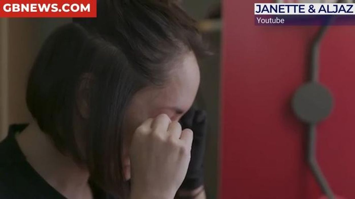 Aljaz Skorjanec, 35, delves into heartwarming parenting advice from own father in rare family insight