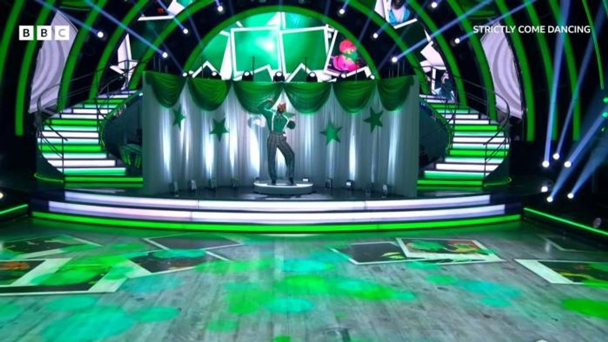 Amy Dowden breaks down in tears as she's asked about JB Gill following BBC Strictly withdrawal: 'Heartbroken'