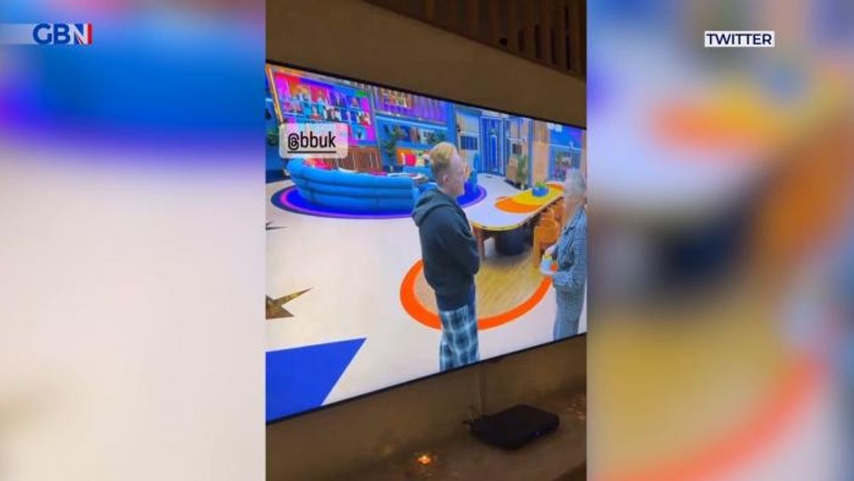 Louis Walsh rips into 'Z-list' ITV CBB housemates as he fumes 'they're supposed to be celebrities!'