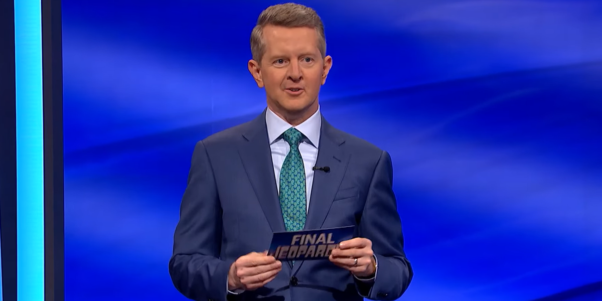NextImg:US quiz Jeopardy! faces 'boycott' calls as fans blast pronoun question as 'woke insanity'