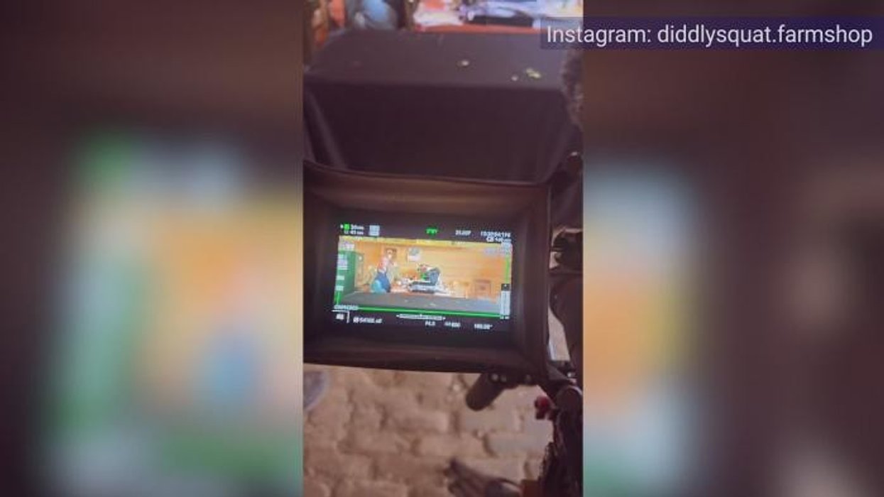 Kaleb Cooper barely recognisable as he marks milestone with rarely-seen fiancée: 'Enjoy these old photos!'