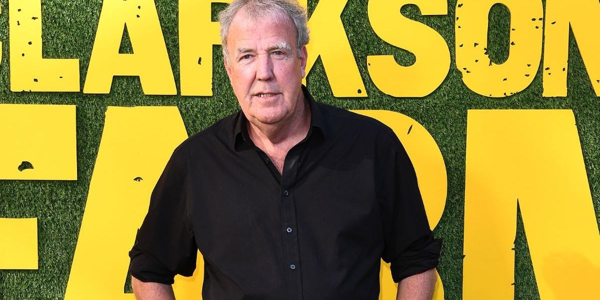 NextImg:Jeremy Clarkson faces setback in Diddly Squat farm shop soon after its reopening following council row