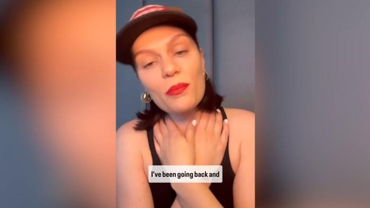 Jessie J flooded with support as singer shares tearful update following cancer surgery: 'Honest lows'