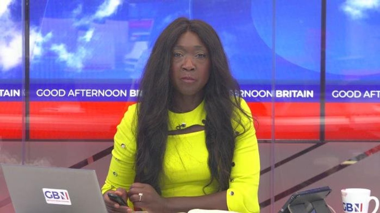 BBC University Challenge fans spooked by 'fitting' Jilly Cooper reference featured hours after death announced