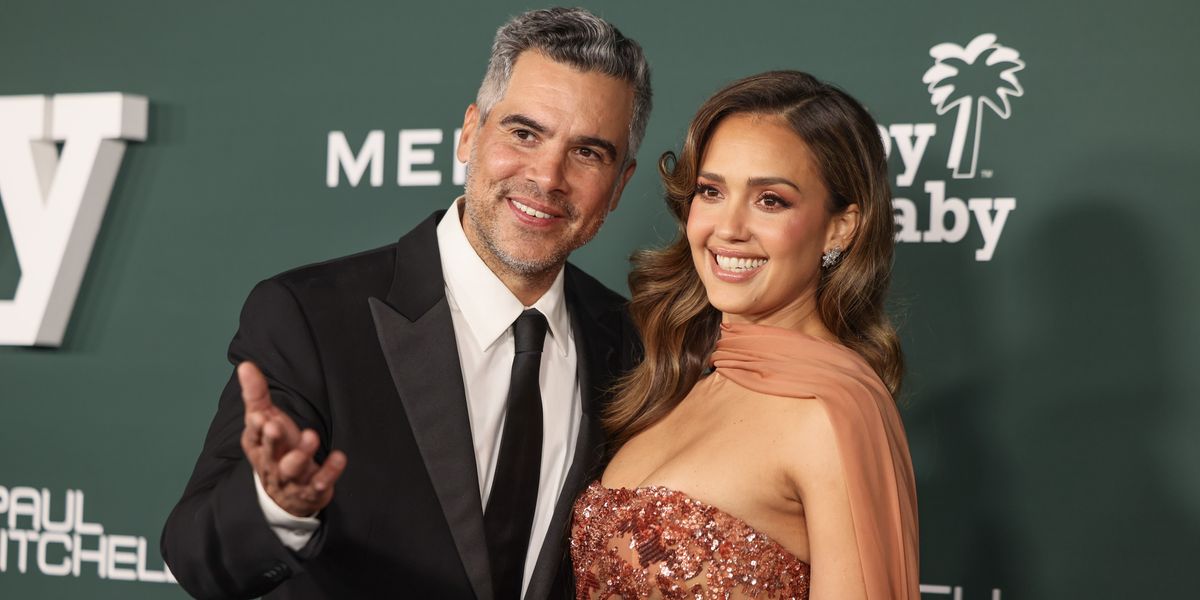 NextImg:Jessica Alba, 43, confirms divorce from husband of 16 years as she breaks silence on split with statement