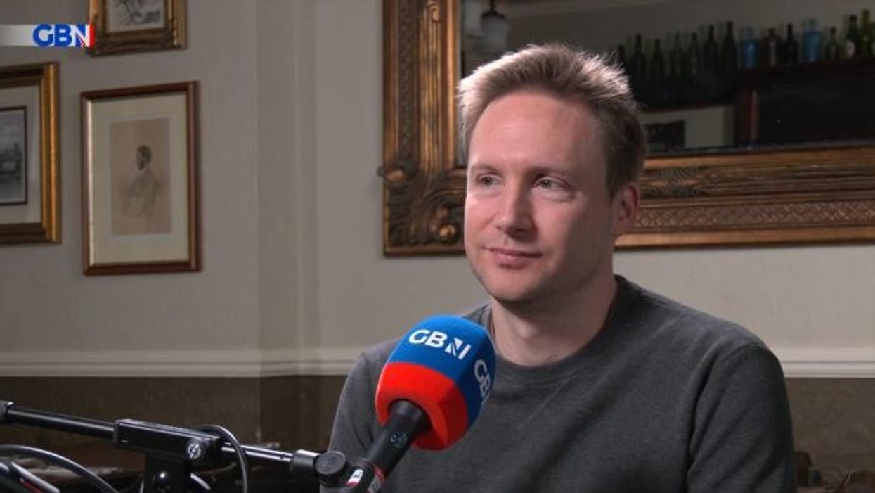 Pollster highlights little known rule that could have huge impact on general election date