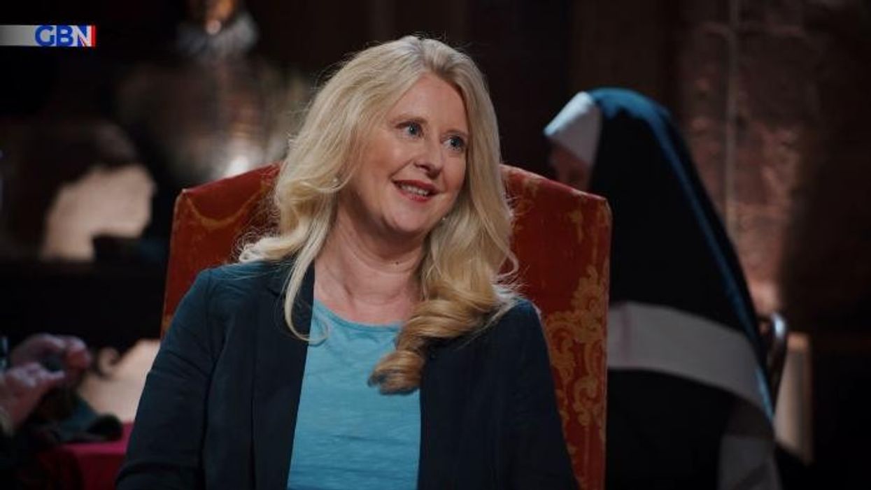 John Cleese performs U-turn on Eric Idle row after claiming Monty Python pair 'loathed' each other