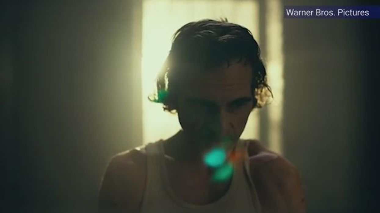 Joker 2 star rages it's the 'worst film ever' as he unleashes blistering verdict on panned flick: 'Knew it was gonna bomb!'